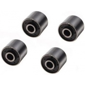 Metal / rubber bushing  28x9x26 4sets