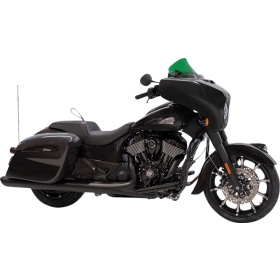 KLOCK WERKS Kolor Flare™ Windshield  INDIAN CHIEFTAIN /ROADMASTER 111-116 15-25