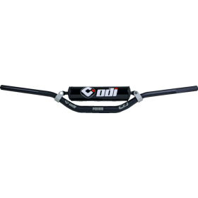 ODI CFT Schoolboy Podium Handlebar Black 8.8x77.9cm