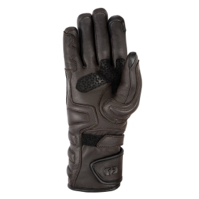Oxford Hamilton Waterproof Womens Winter Gloves Brown