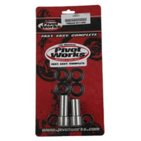 PIVOT WORKS Galinės šakės remonto kompl. Honda CR 80 R 96-97