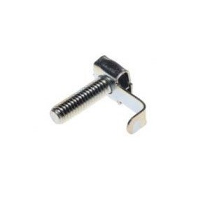 Side cover mounting screw 6x25mm / WSK 125-175 1pc