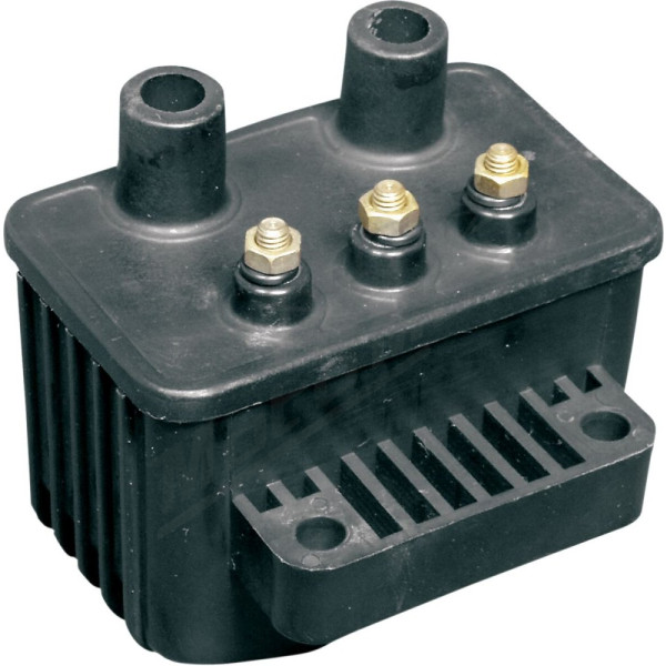 DAYTONA TWIN TEC LLC Single-Fire Coil Harley Davidson Big Twin / XLH 883-1340cc 84-99