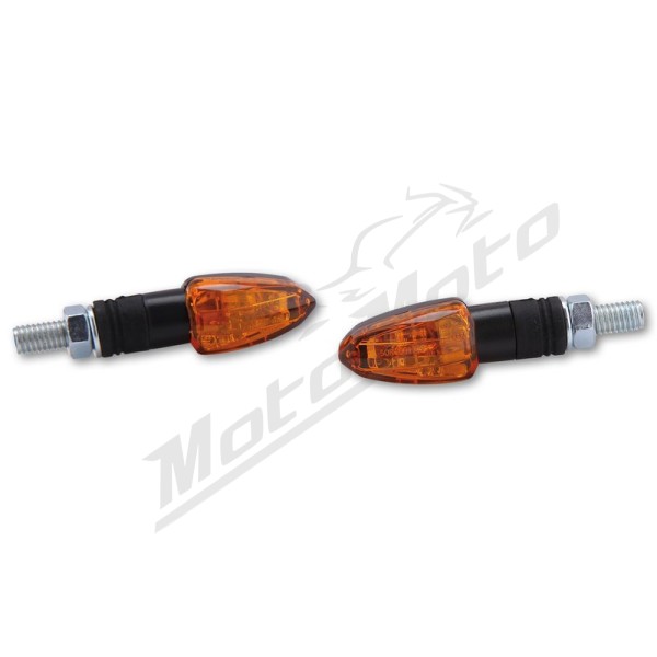 HIGHSIDER smart Lizzard Indicator Pair