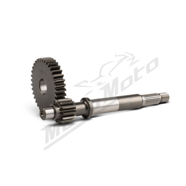 Primary gear MALOSSI HTQ Z16/32 Honda / Kymco / Peugeot 50 85-05 AIR 2T