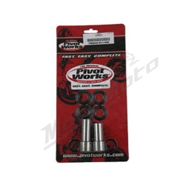 PIVOT WORKS Galinės šakės remonto kompl. Honda CR 80 R 96-97