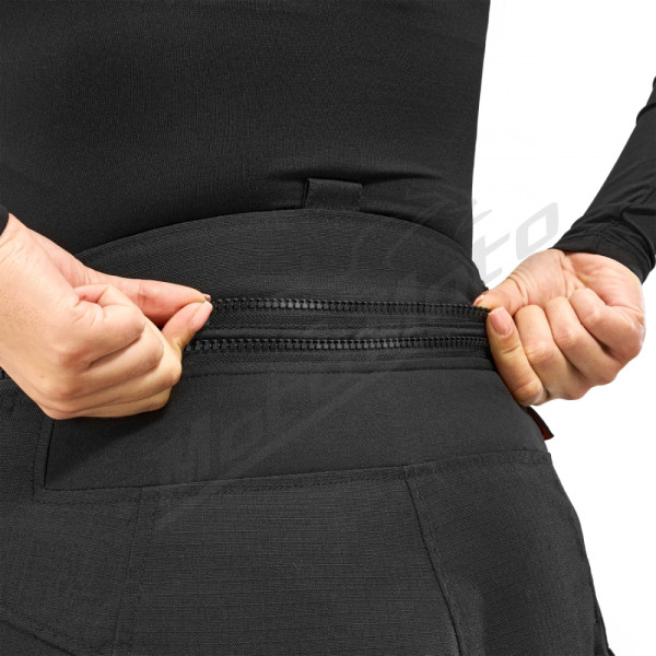 Shima TRACKER Lady Textile Pants