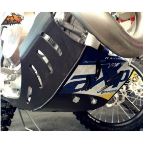 AXP GP dugno apsauga HDPE 6 mm HUSQVARNA FC / FS 450 2015-2021