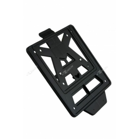 RACETECH valstybinio numerio laikiklis