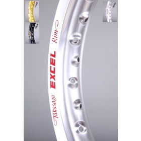 Rim Excel 19X2.15 black 32H