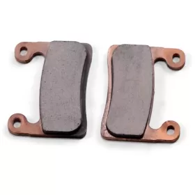 DP BRAKES SDP Sport HH+ Sintered Brake Pads BMW R / S 1000-1250cc 19-24