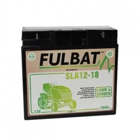 FULBAT Accumulator base 18 Ah 150 12V SLA12-18