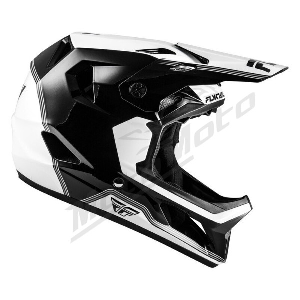 FLY RACING Rayce Repeat Bicycle Helmet