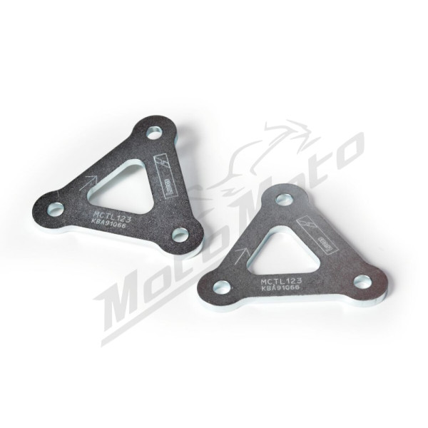 TRW Lowering Kits 30mm BMW / Suzuki 1000-1600cc 11-21