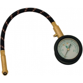 DIAL TIRE GAUGE TIREPRO