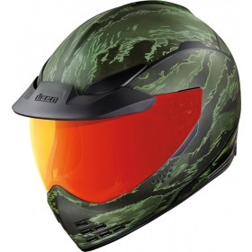 Icon Icon Domain Tiger's Blood Helmet