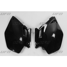 UFO Side Plastics Yamaha YZ 250-450F 03-05