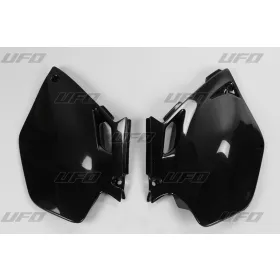 UFO Side Plastics Yamaha YZ 250-450F 03-05