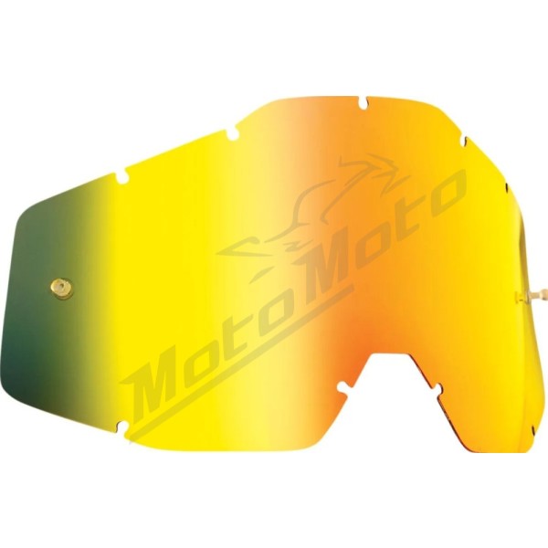 FMF PowerBomb/PowerCore Goggle Lens