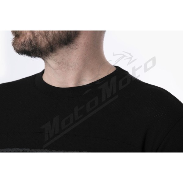 MUC-OFF Moto Mesh Long Sleeve Bicycle Jersey
