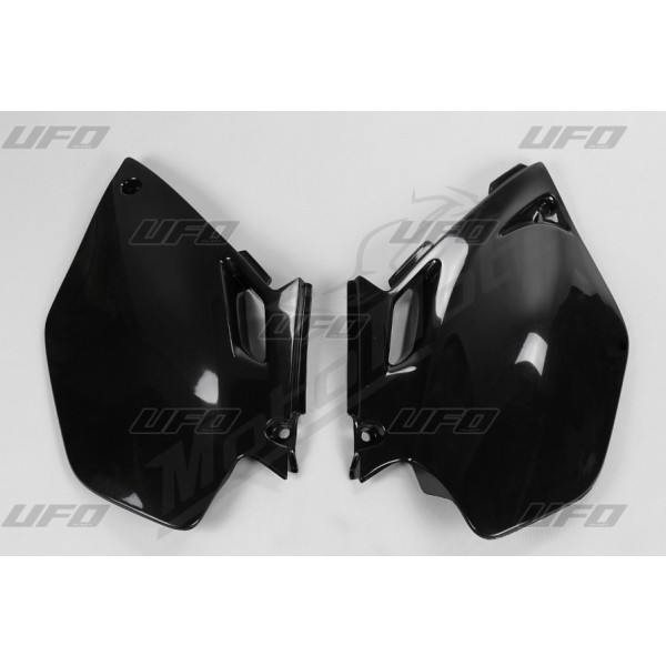UFO Side Plastics Yamaha YZ 250-450F 03-05