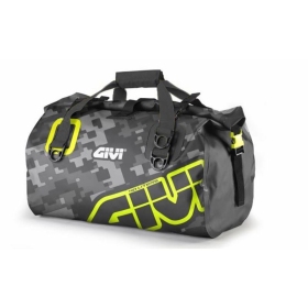 GIVI EA115CM waterproof backpack/side/rear bag 40L