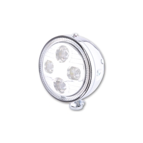HIGHSIDER 5 3/4" LED Headlight Atlanta