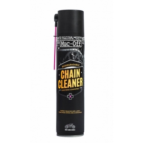 Muc-Off Chain Cleaner - 400ML