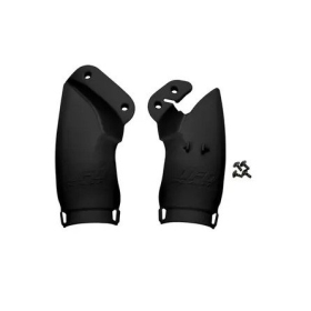 UFO priekinio numerio plastikų prailginimas Yamaha YZ 250-450 23-26