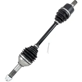 MOOSE OFFROAD Galinio pusašio komplektas Kawasaki KVF 650-750cc 04-23