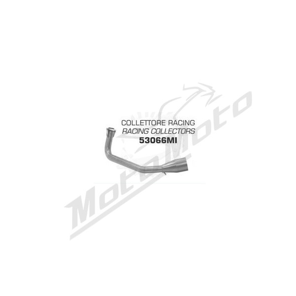 Collector Racing ARROW Honda PCX / SH 125-150cc 12-19