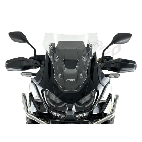 WRS SPORT Priekinis stiklas Skaidrus Honda CRF 1100L ABS 24-25