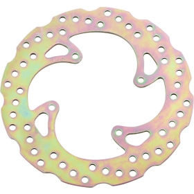 EBC MD Series Supercross Contour Series Brake Rotor HONDA CR 80-85R 96-07