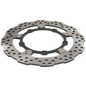 Front brake disc FERODO YAMAHA MT-07 / TRACER / TENERE / XSR 700cc 2014-2025