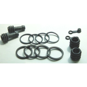 TOURMAX Brake Caliper Repair Kit SUZUKI DL / GSF / GSX / SV 600-1000cc 1988-2008