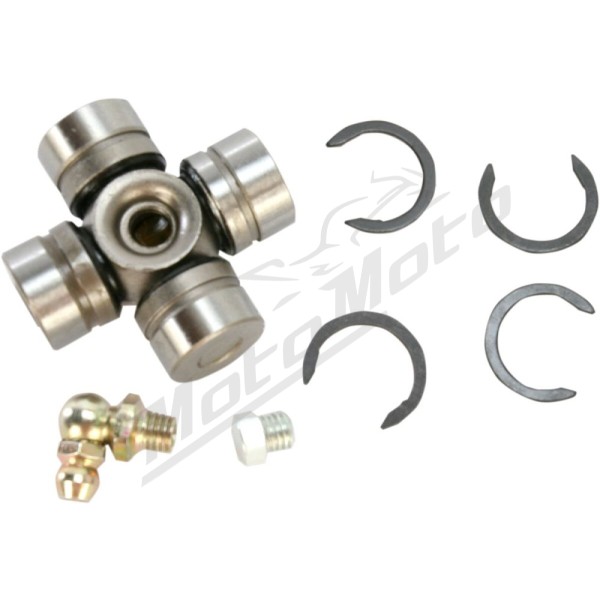 ALL BALLS U-joint Kit KAWASAKI KAF / KLF 300-620cc 1989-2005