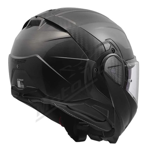 Convertible Helmet LS2 FF910 ADVANT 2 JEANS