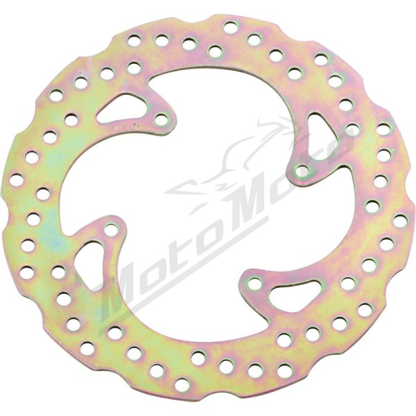 EBC MD Series Supercross Contour Series Brake Rotor HONDA CR 80-85R 96-07