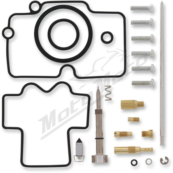 MOOSE OFFROAD Carburetor Repair Kit Suzuki RM-Z 250 08-09