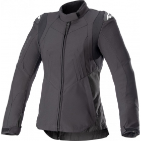 Alpinestars Stella Ayla Sport Waterproof Moteriška Tekstilinė Striukė