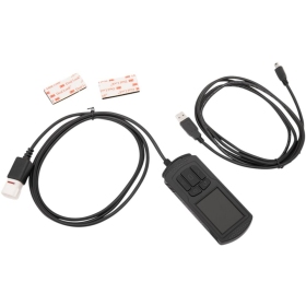 DYNOJET Power Vision 3 ECU Tuner Honda CRF 1000 16-17