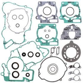 Winderosa (vertex) gasket set KTM EXC / SX 125 98-01