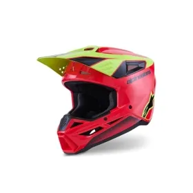 ALPINESTARS SM3 Fray Helmet