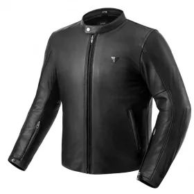 SHIMA Hunter+ 3.0 Leather Jacket