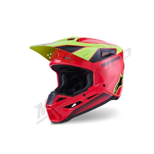ALPINESTARS SM3 Fray Helmet