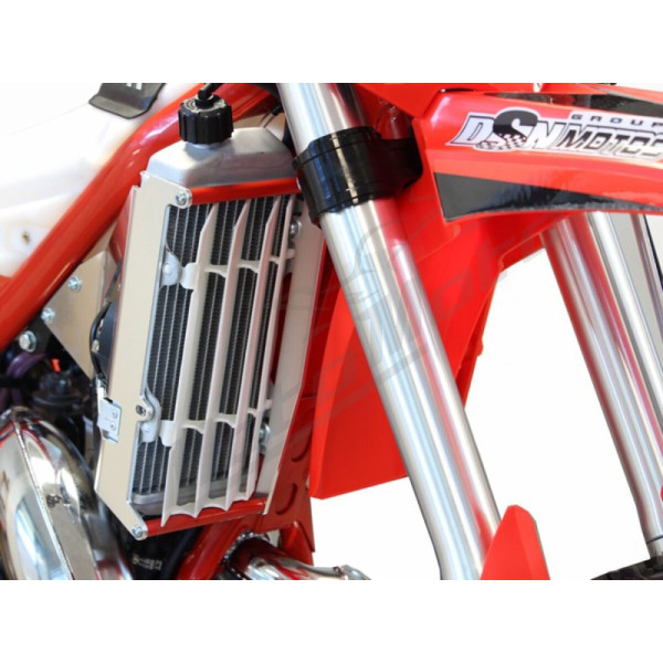 AXP RACING Radiator Braces BETA XTRAINER 250-300cc 16-26