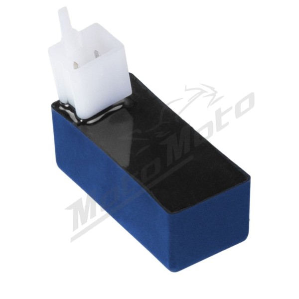 MOTOPLAT CDI Honda CH / SB / SA / SE 50/80 85-07