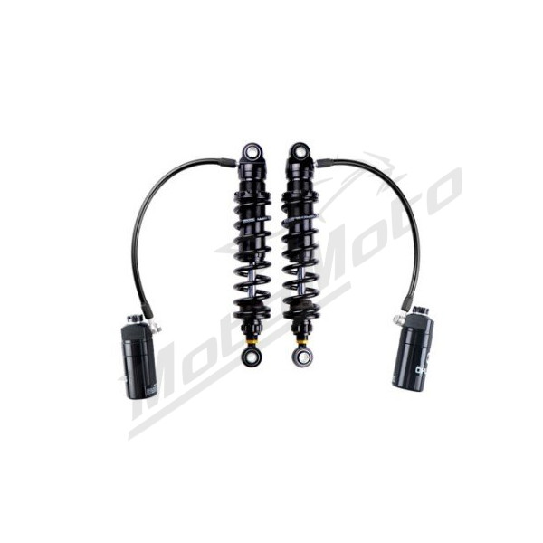 OHLINS STX Pro Rear Shocks HARLEY DAVIDSON ROAD KING/ STREET/ ROAD GLIDE 1690-1923cc 2014-2026 