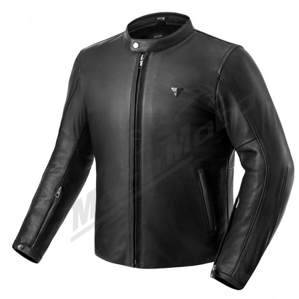 SHIMA Hunter+ 3.0 Leather Jacket