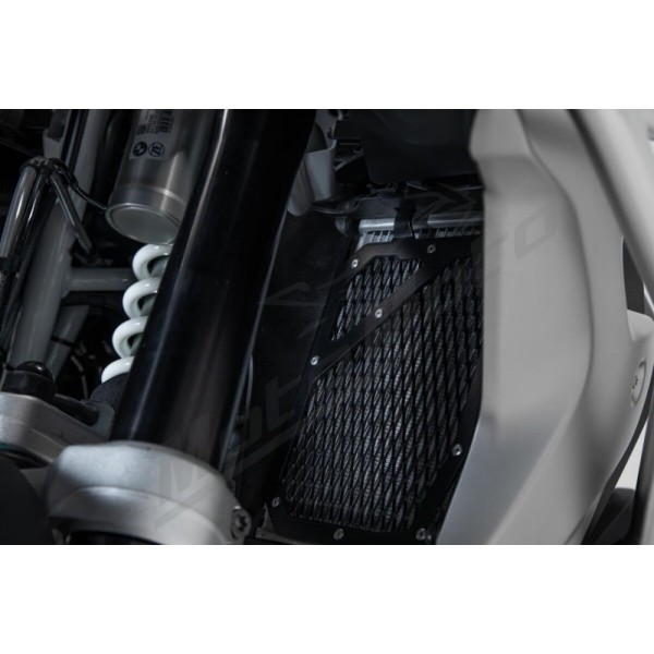 SW-MOTECH Radiator Guard BMW R 1250 17-19